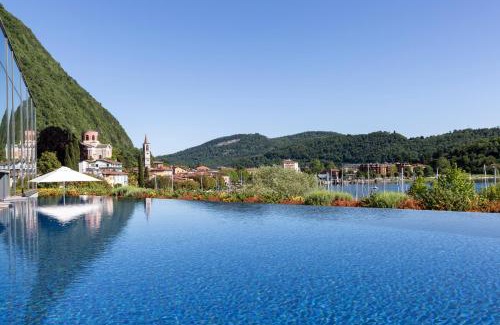 Laveno Hotel | Hotel de Charme Laveno - Luxury all Inclusive