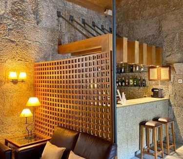 Freamunde Hotel | Hotel de Charme Quinta do Pinheiro
