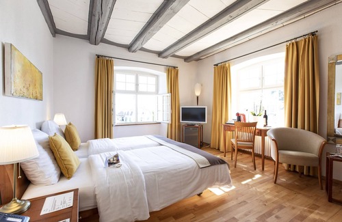 Arbon Hotel | Hotel de charme Römerhof