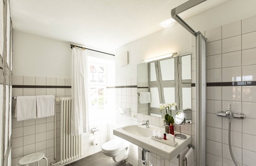 Arbon Hotel | Hotel de charme Römerhof