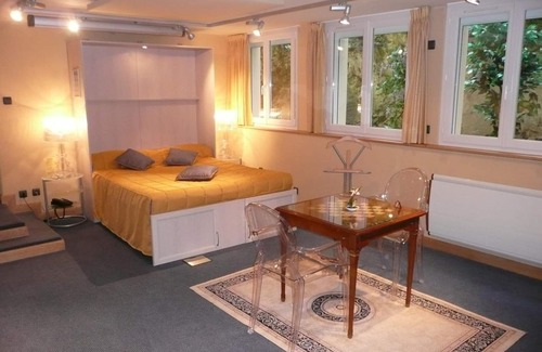 Saint-Brieuc Hotel | Hotel de Clisson