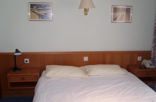 Foetz Hotel | Hotel de Foetz