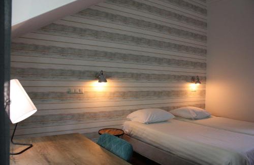 Gemert Hotel | Hotel De Hoefpoort