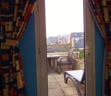 Perros-Guirec Hotel | Hotel De L'Europe