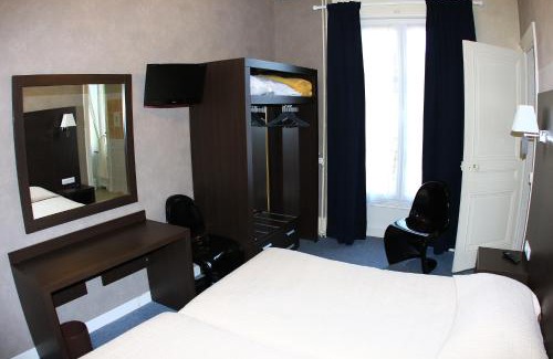 Paray-le-Monial Hotel | Hotel de la Basilique