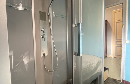 Abbeville Hotel | Hotel de la Gare