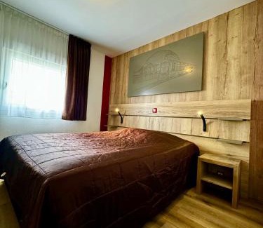 Saint-Mihiel Hotel | Hotel de la Gare