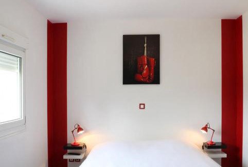 Saint-Mihiel Hotel | Hotel de la Gare