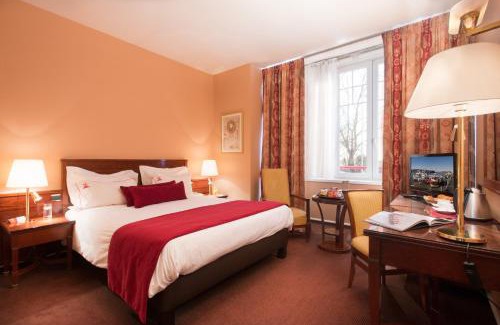 Boulogne-sur-Mer Hotel | Hotel De La Matelote