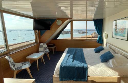 Tregastel Hotel | Hotel De La Mer