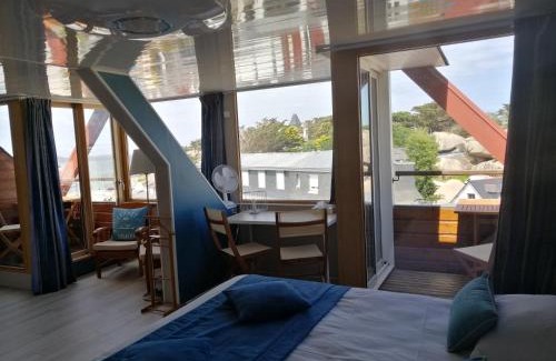 Tregastel Hotel | Hotel De La Mer