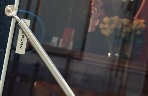 Historic Center Hotel | Hotel De La Paix