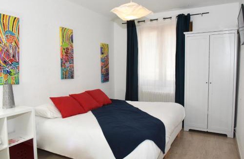 Barcelonnette Hotel | Hotel de la Placette Barcelonnette