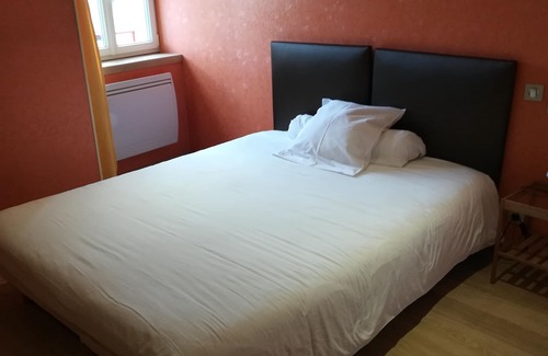 La Grande-Verriere Hotel | Hotel de la Poste Chez Cécile
