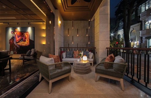 Ba Dinh Hotel | HOTEL de LAGOM