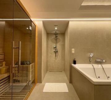 Saint-Josse-ten-Noode Bed & Breakfast | Hotel de Maître de Vaughan