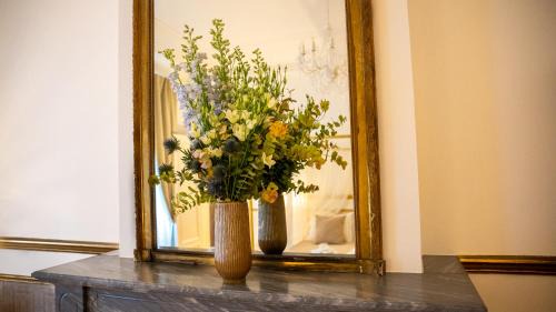 Saint-Josse-ten-Noode Bed & Breakfast | Hotel de Maître de Vaughan