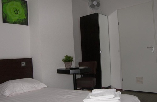 Valkenswaard Hotel | Hotel de Markt