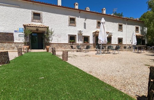 Santiago-Pontones Hotel | Hotel de Montaña La Hortizuela