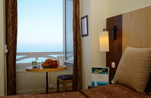Arromanches-les-Bains Hotel | Hotel de Normandie