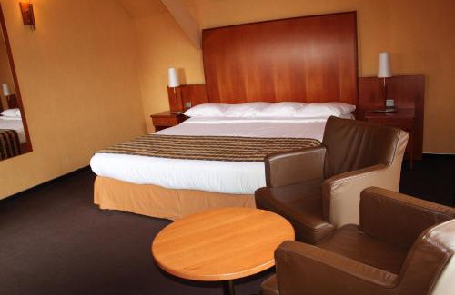 Bornem Hotel | Hotel De Notelaer