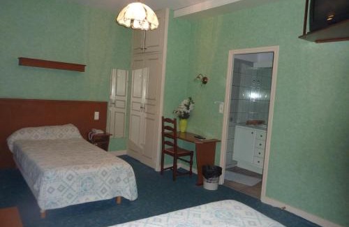 Le Bugue Hotel | Hotel de Paris