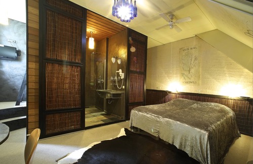 Delft Hotel | Hotel De Plataan Delft Centrum