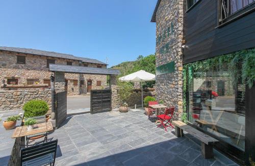 Riu de Cerdanya Hotel | Hotel de Riu Boutique