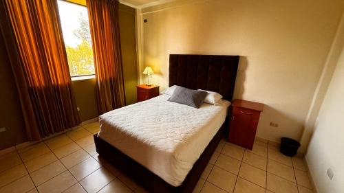 Santa Cruz del Quiche Hotel | Hotel de Santa Maria