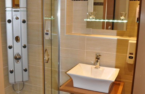 Morges Hotel | Hotel de Savoie