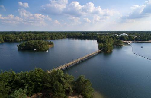 Lommel Hotel | Hotel De Vossemeren by Center Parcs