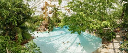 Lommel Hotel | Hotel De Vossemeren by Center Parcs