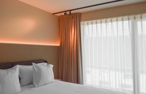 Herentals Hotel | Hotel De Zalm
