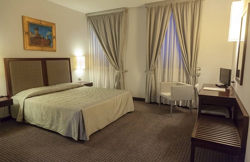 Reggiolo Hotel | Hotel dei Gonzaga