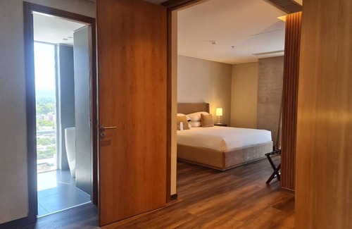 San Juan Hotel | Hotel Del Bono Central