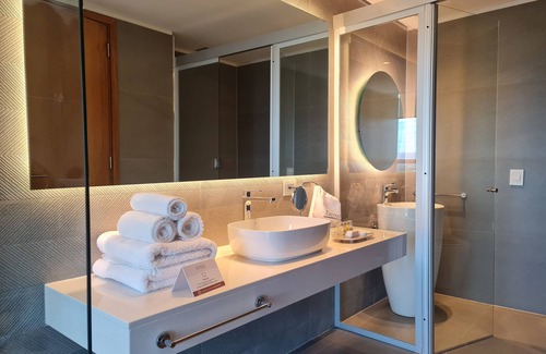 San Juan Hotel | Hotel Del Bono Central