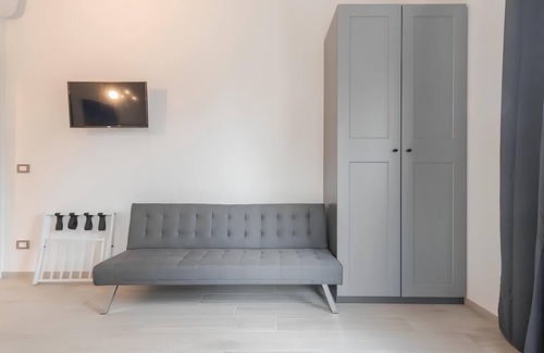 Riva Trigoso Hotel | Hotel Del Borgo