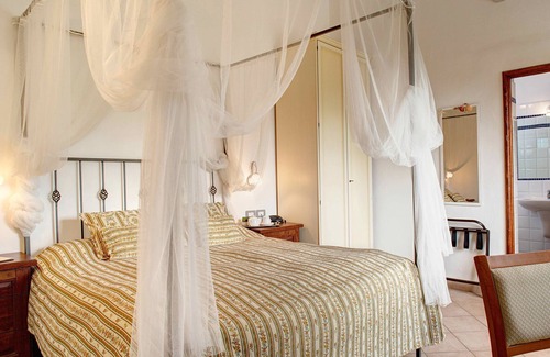 Riva Trigoso Hotel | Hotel Del Borgo
