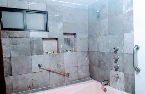 Centro Hotel | Hotel Del Parque