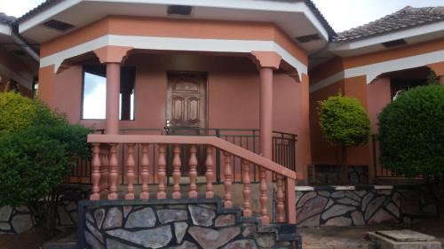 Koboko Hotel | Hotel Delambiance