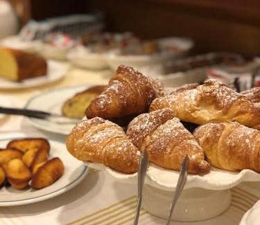 Signa Hotel | Hotel Delfina