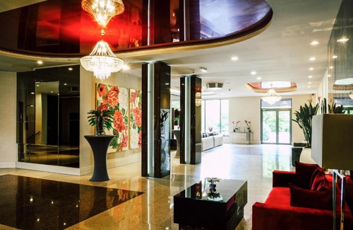 Steszew Hotel | Hotel Delicjusz
