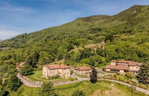 Trivero Hotel | Hotel della Brughiera