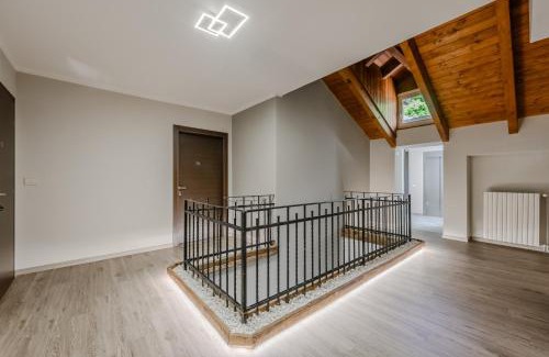 Trivero Hotel | Hotel della Brughiera
