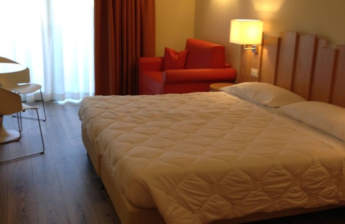 Passo del Tonale Hotel | Hotel delle Alpi