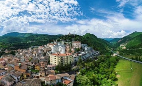Cascia Hotel | Hotel Delle Rose