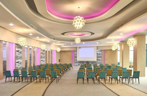 Tulcea Hotel | Hotel Delta 3