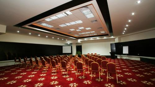 Tulcea Hotel | Hotel Delta 3