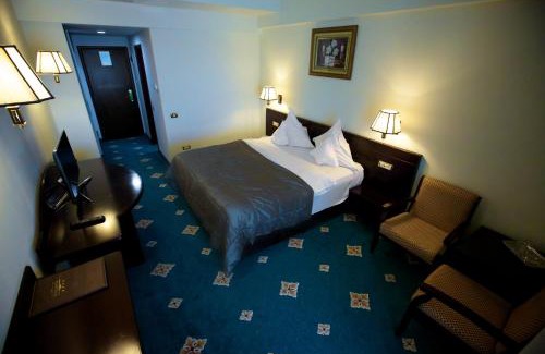 Tulcea Hotel | Hotel Delta 4