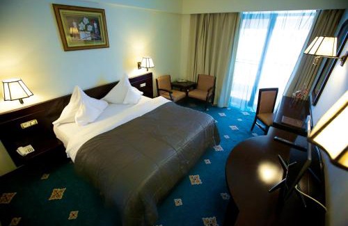 Tulcea Hotel | Hotel Delta 4